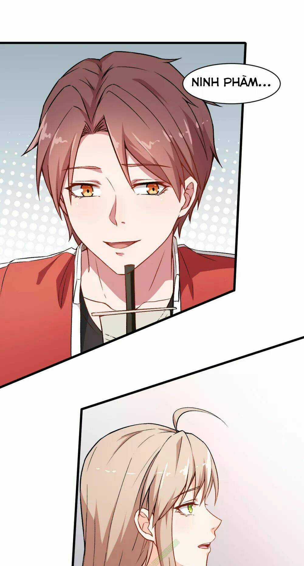 Vườn Trường Cuồng Sư Hệ Thống Chapter 32 trang 22