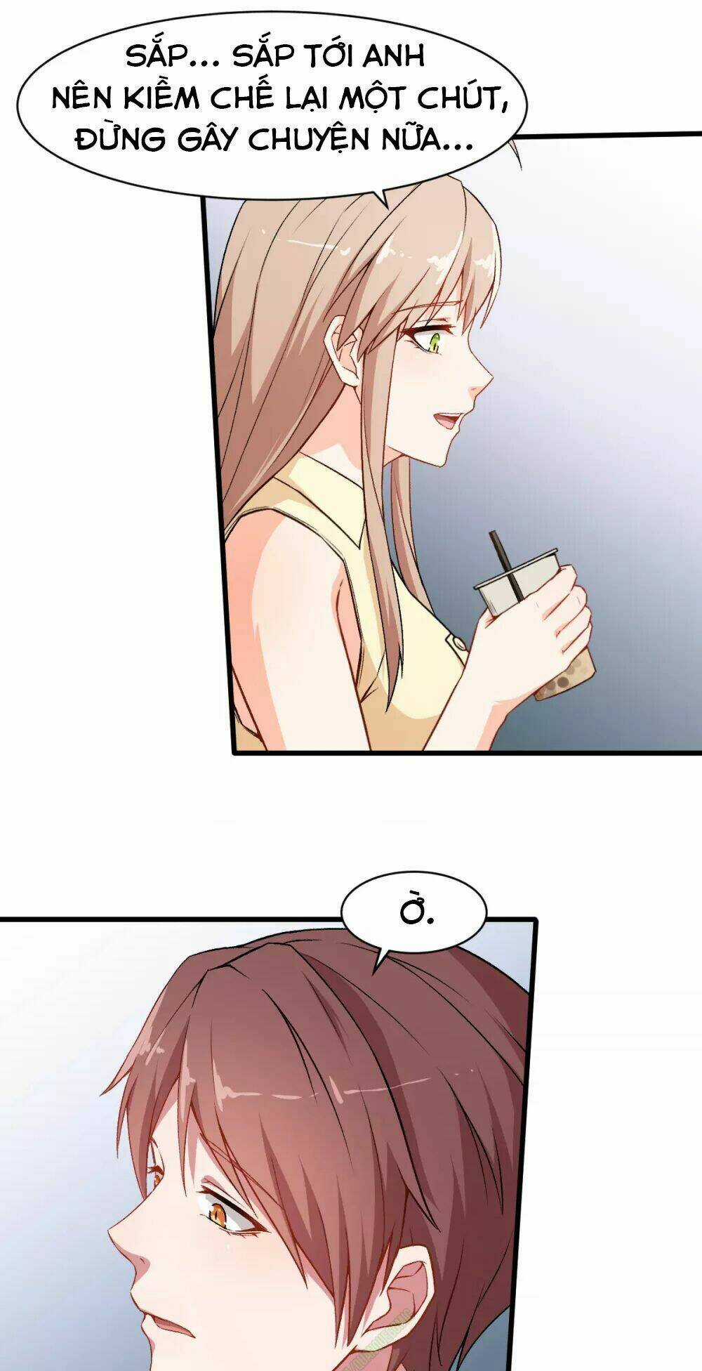 Vườn Trường Cuồng Sư Hệ Thống Chapter 32 trang 24