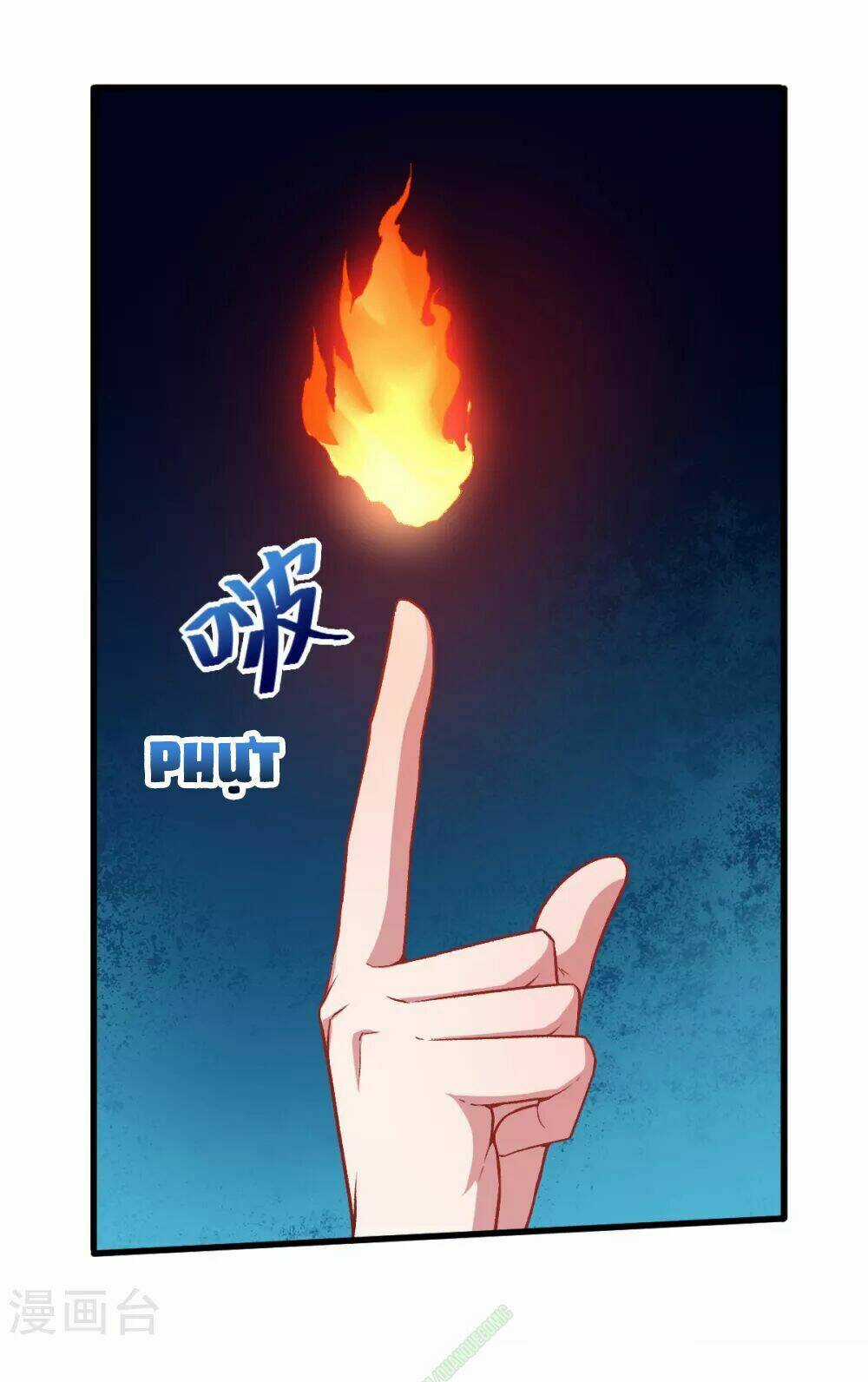 Vườn Trường Cuồng Sư Hệ Thống Chapter 32 trang 5