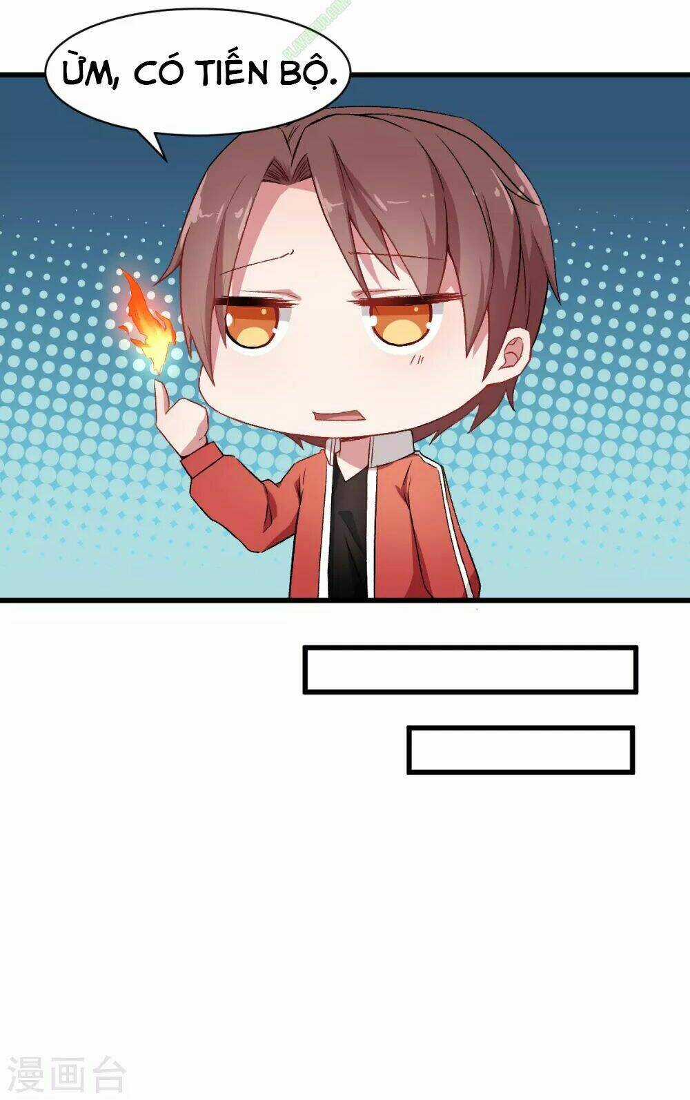 Vườn Trường Cuồng Sư Hệ Thống Chapter 32 trang 6