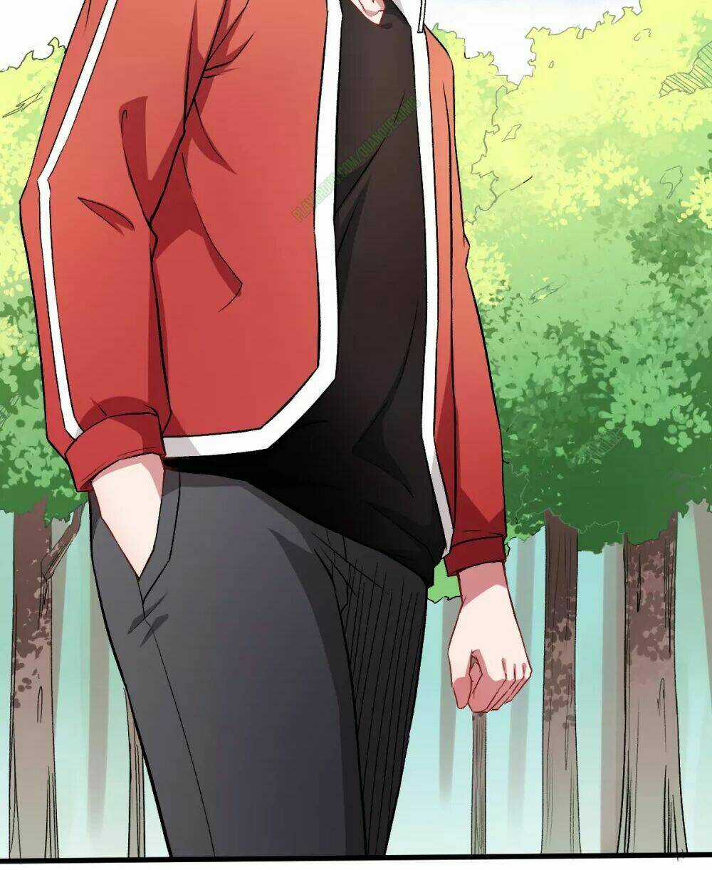 Vườn Trường Cuồng Sư Hệ Thống Chapter 32 trang 8