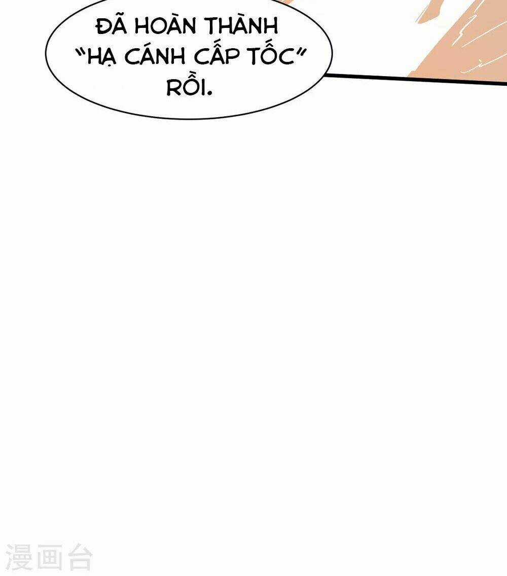 Vườn Trường Cuồng Sư Hệ Thống Chapter 33 trang 15