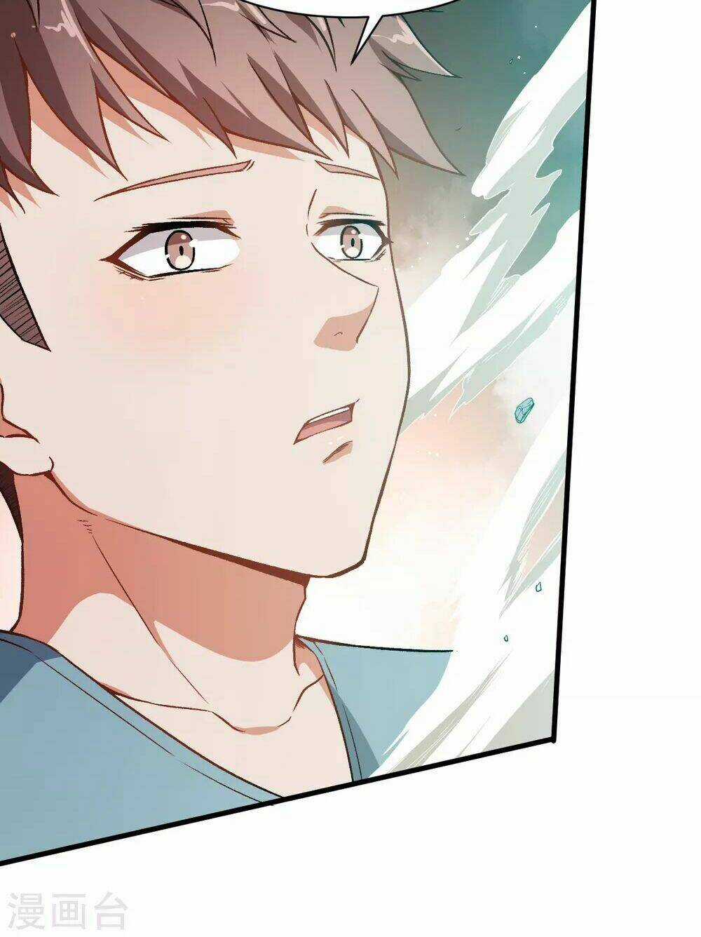 Vườn Trường Cuồng Sư Hệ Thống Chapter 33 trang 18