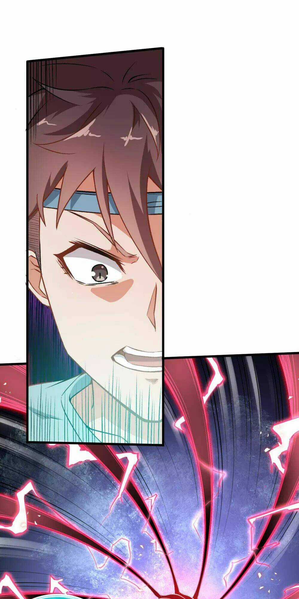 Vườn Trường Cuồng Sư Hệ Thống Chapter 33 trang 25