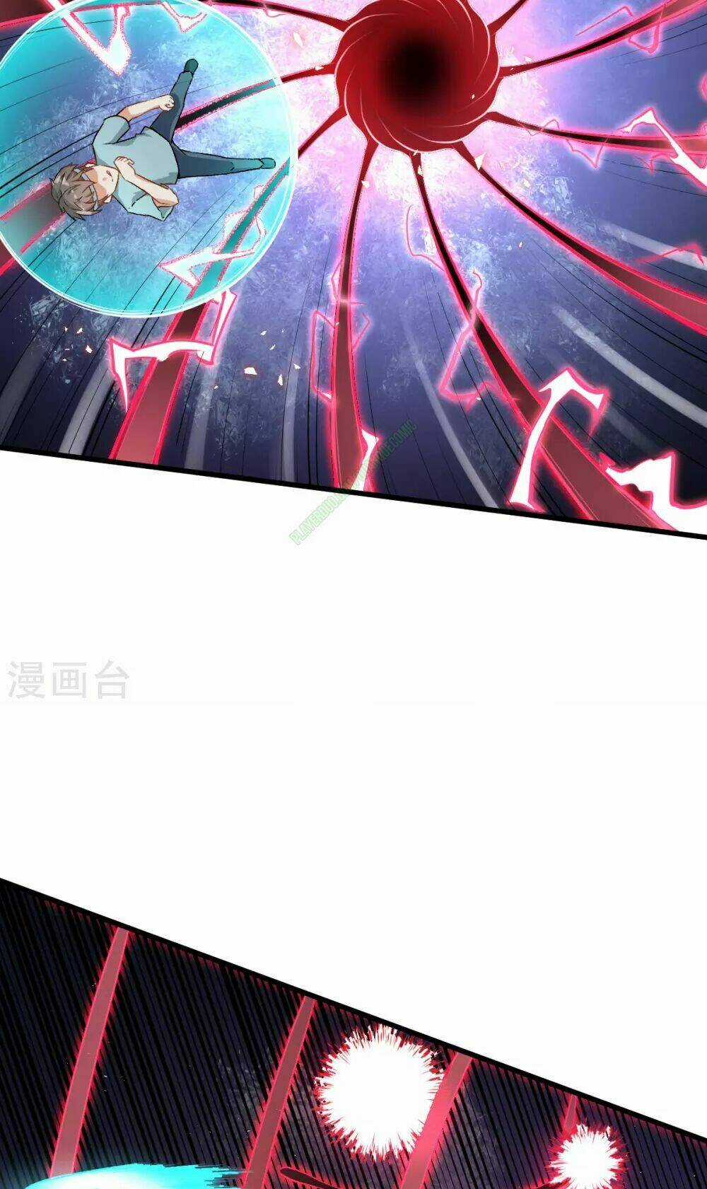 Vườn Trường Cuồng Sư Hệ Thống Chapter 33 trang 26