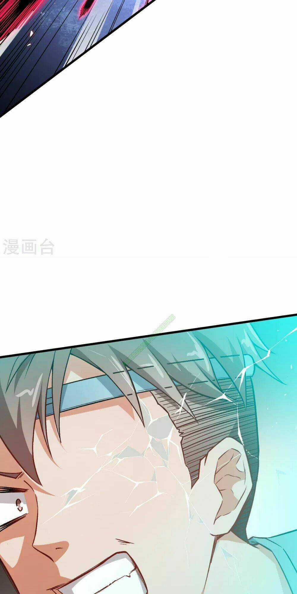 Vườn Trường Cuồng Sư Hệ Thống Chapter 33 trang 29