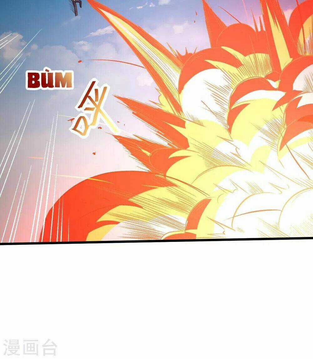 Vườn Trường Cuồng Sư Hệ Thống Chapter 33 trang 31