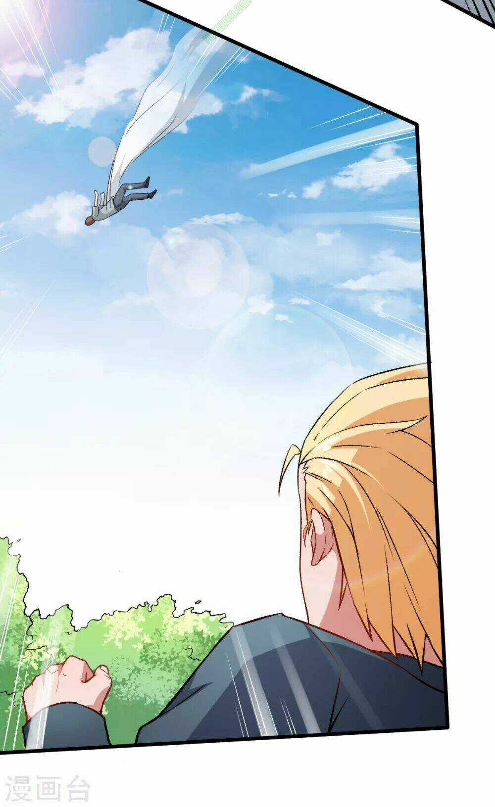 Vườn Trường Cuồng Sư Hệ Thống Chapter 33 trang 33