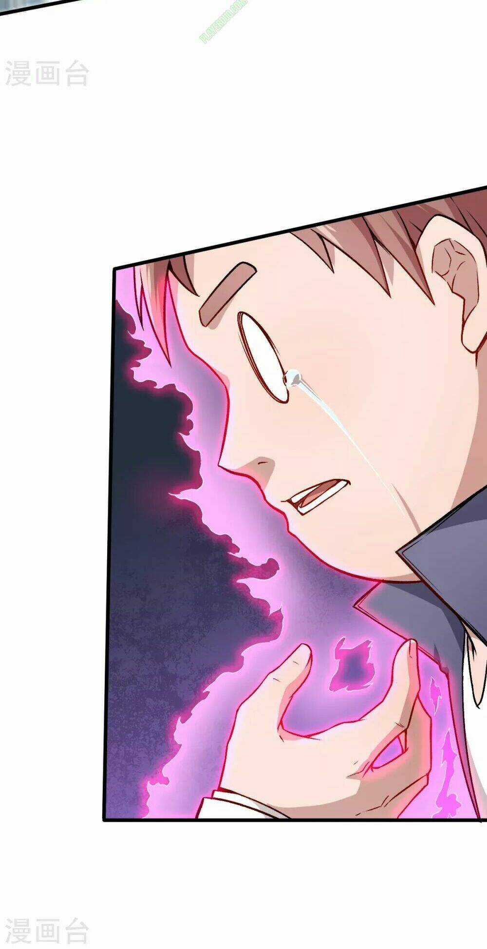 Vườn Trường Cuồng Sư Hệ Thống Chapter 34 trang 10