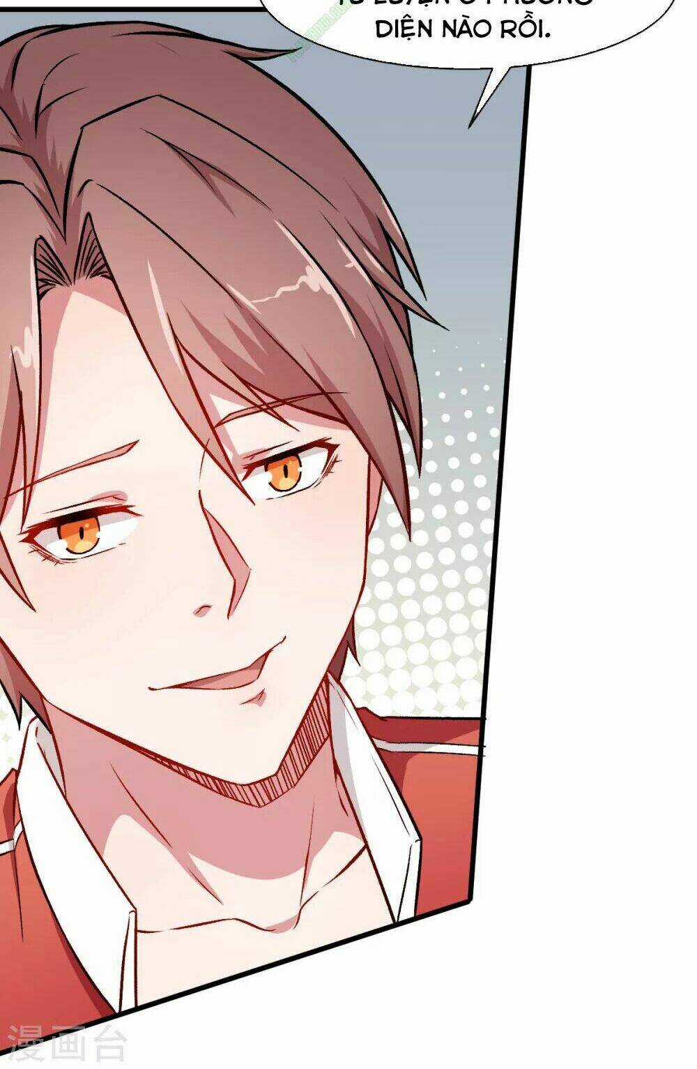 Vườn Trường Cuồng Sư Hệ Thống Chapter 34 trang 12