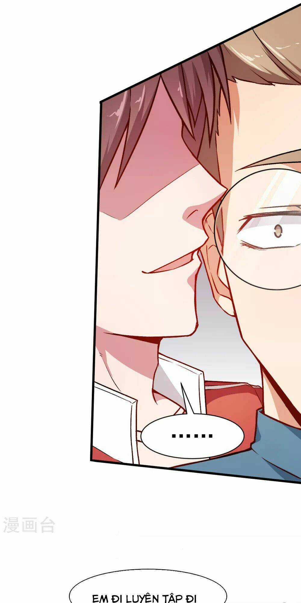 Vườn Trường Cuồng Sư Hệ Thống Chapter 34 trang 13