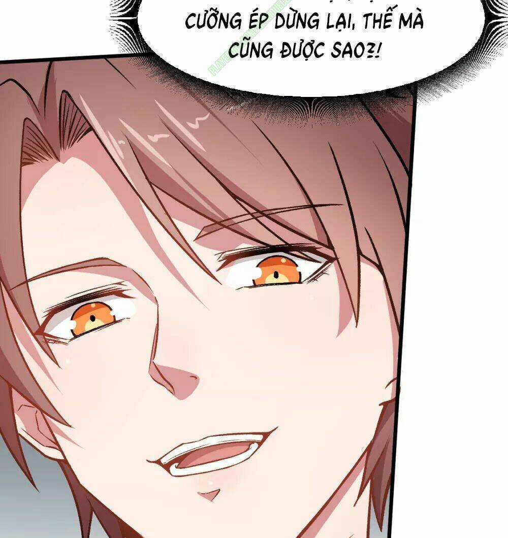 Vườn Trường Cuồng Sư Hệ Thống Chapter 34 trang 19