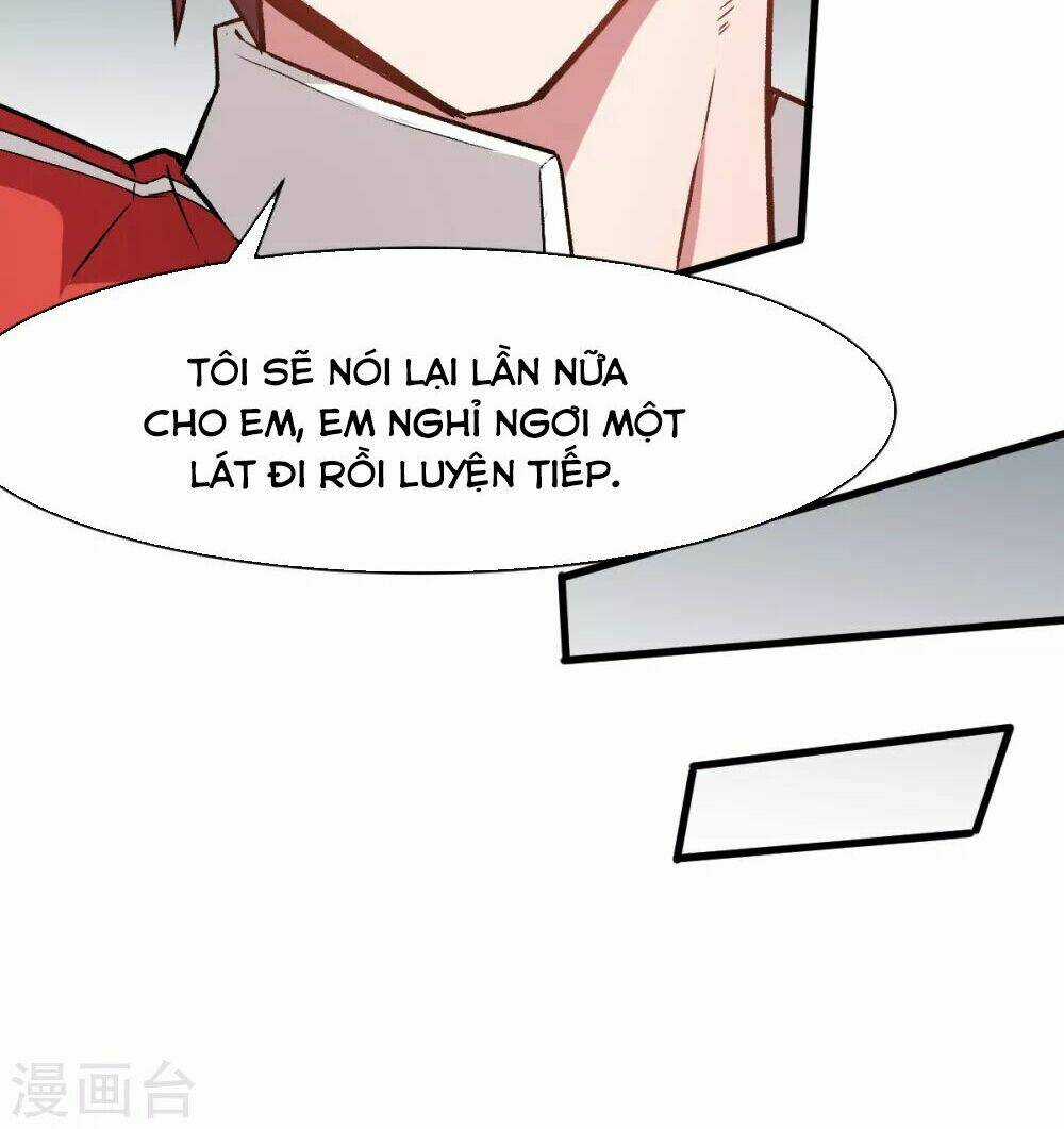 Vườn Trường Cuồng Sư Hệ Thống Chapter 34 trang 20