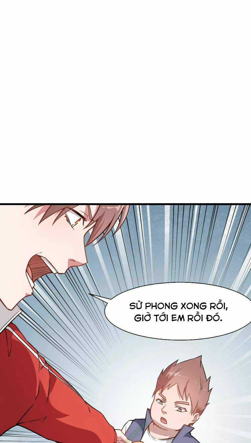 Vườn Trường Cuồng Sư Hệ Thống Chapter 34 trang 21