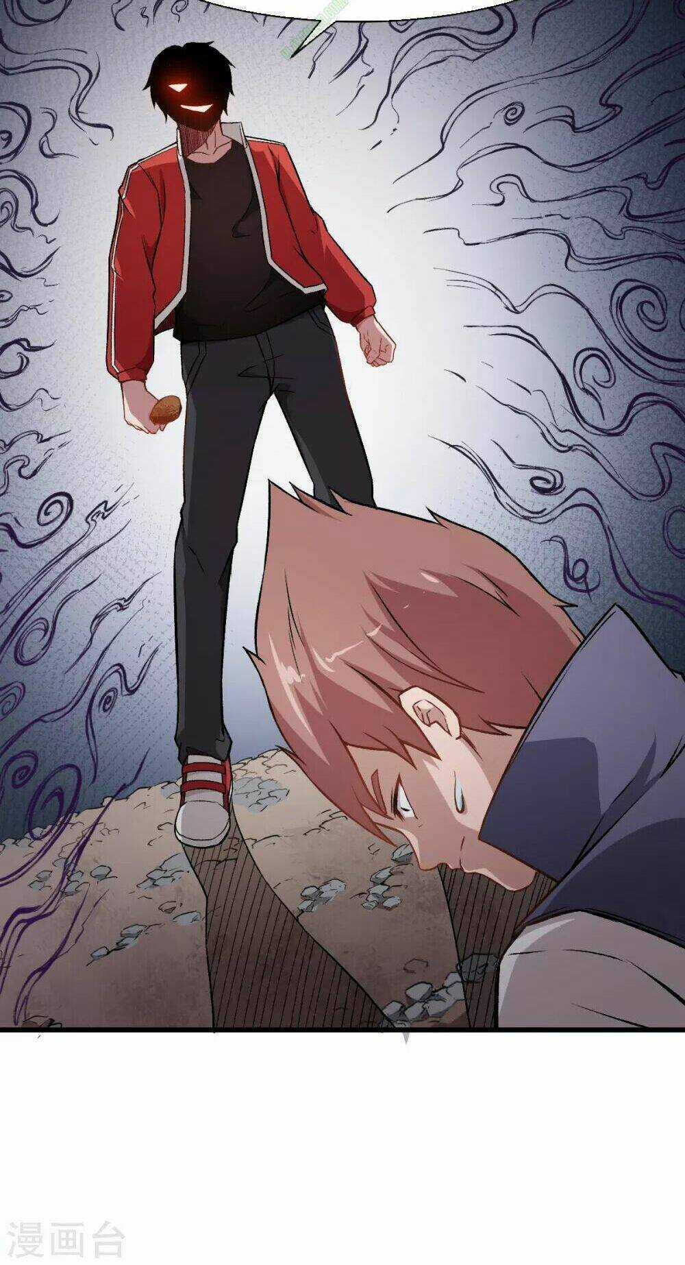 Vườn Trường Cuồng Sư Hệ Thống Chapter 34 trang 26