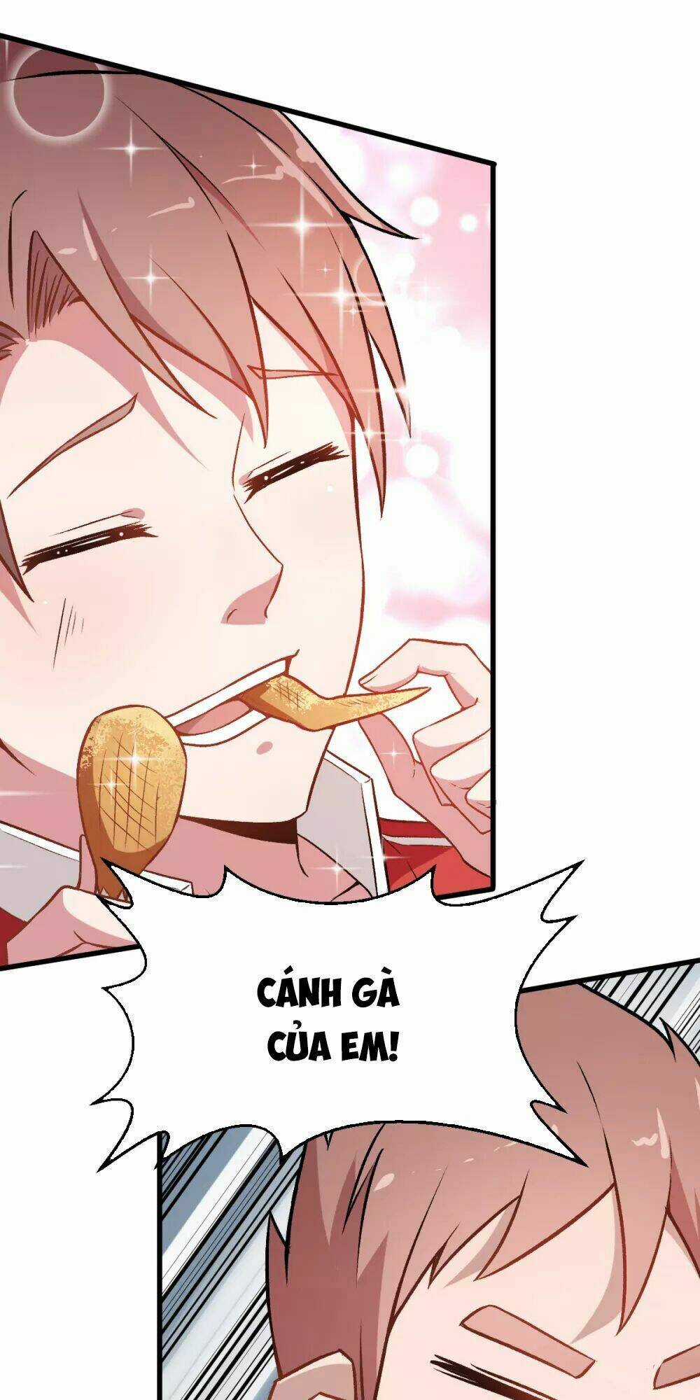 Vườn Trường Cuồng Sư Hệ Thống Chapter 34 trang 29