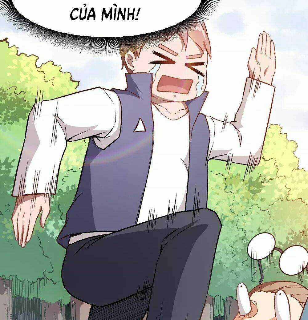 Vườn Trường Cuồng Sư Hệ Thống Chapter 34 trang 31