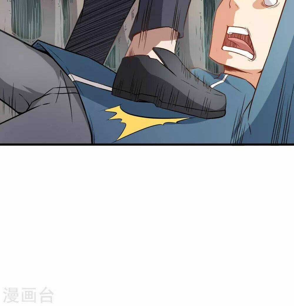 Vườn Trường Cuồng Sư Hệ Thống Chapter 34 trang 32