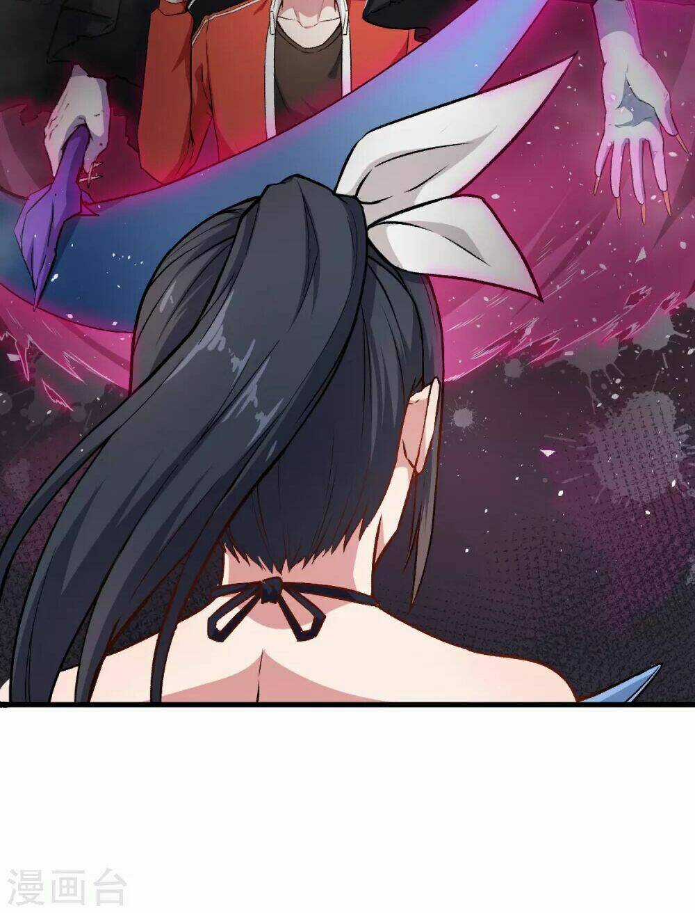 Vườn Trường Cuồng Sư Hệ Thống Chapter 35 trang 11