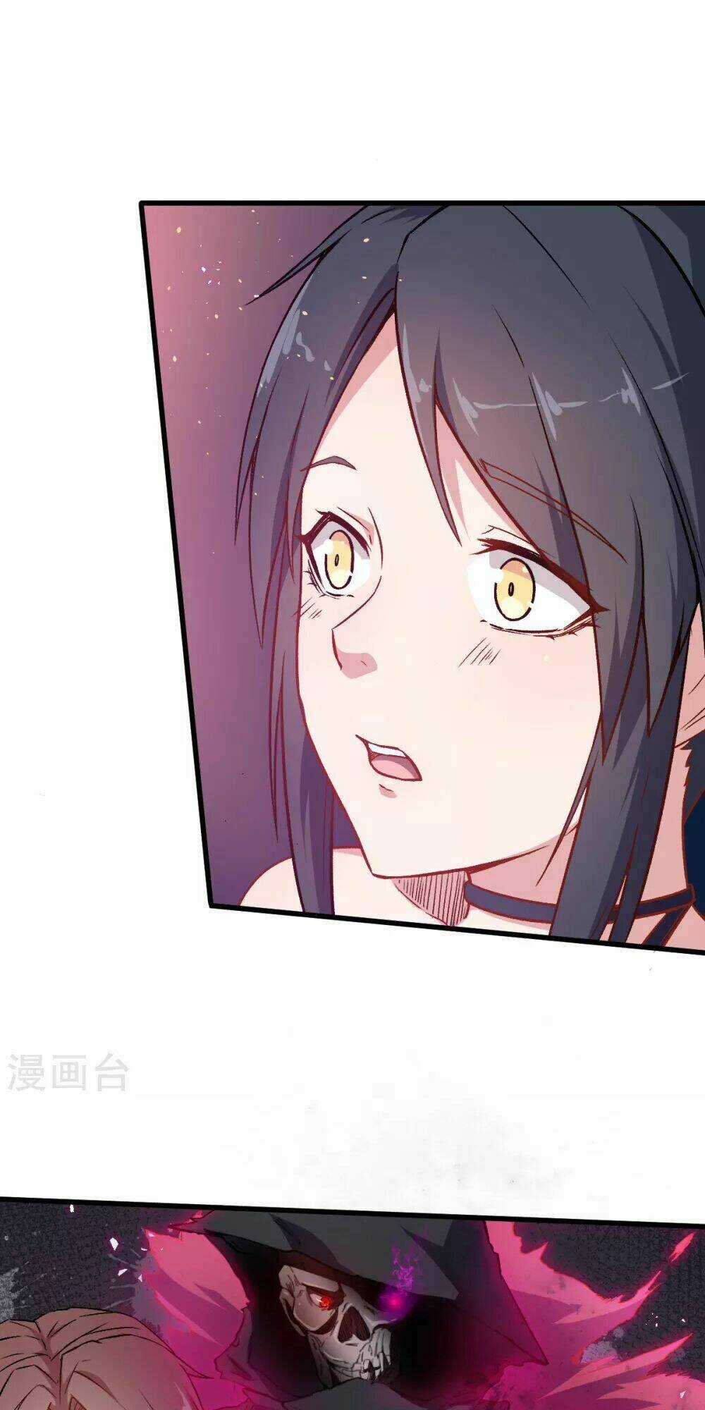 Vườn Trường Cuồng Sư Hệ Thống Chapter 35 trang 12