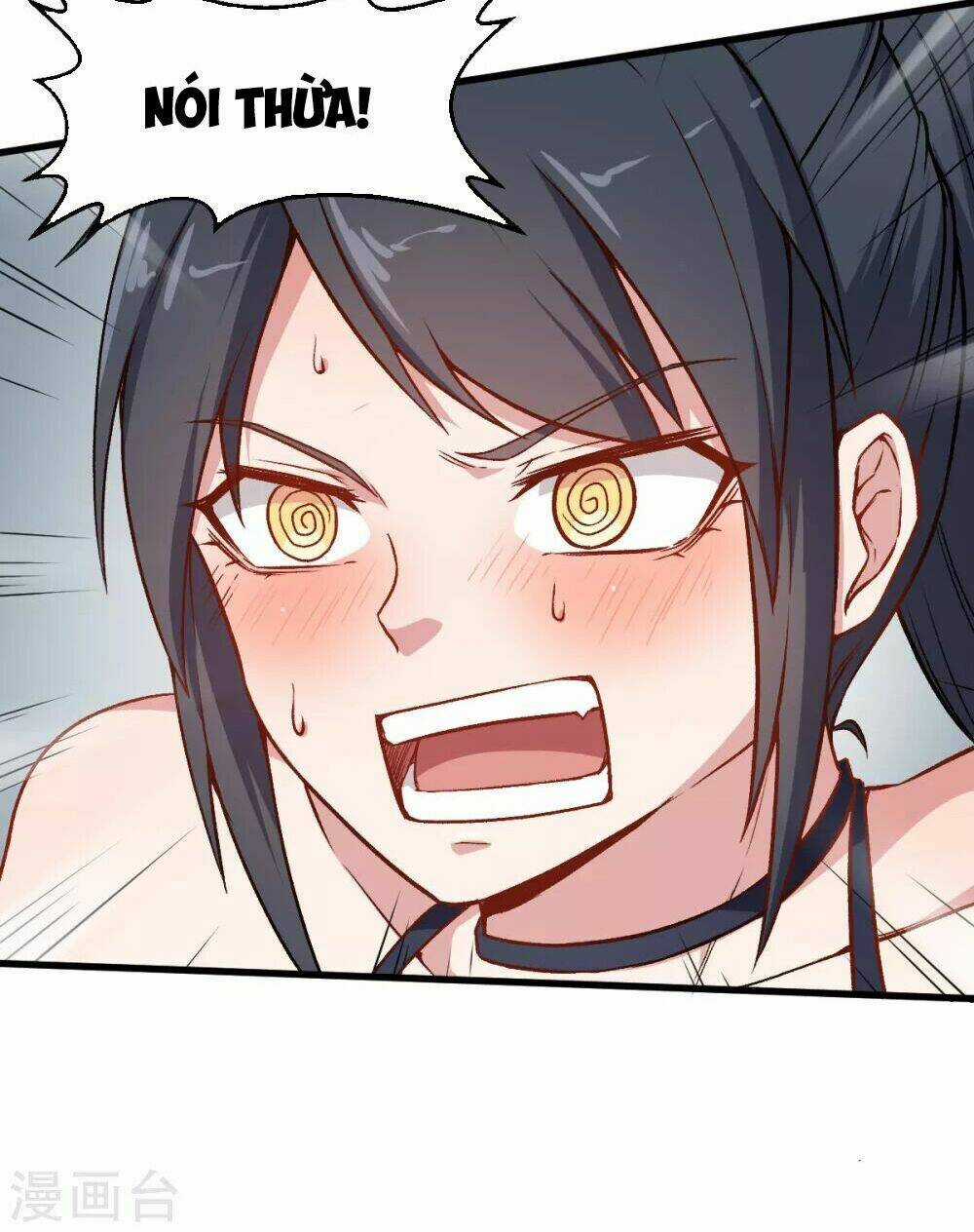 Vườn Trường Cuồng Sư Hệ Thống Chapter 35 trang 14