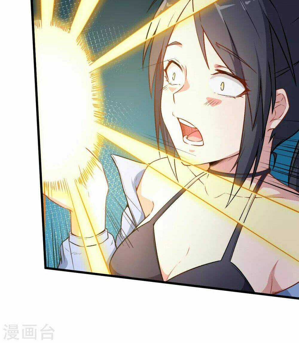 Vườn Trường Cuồng Sư Hệ Thống Chapter 35 trang 20