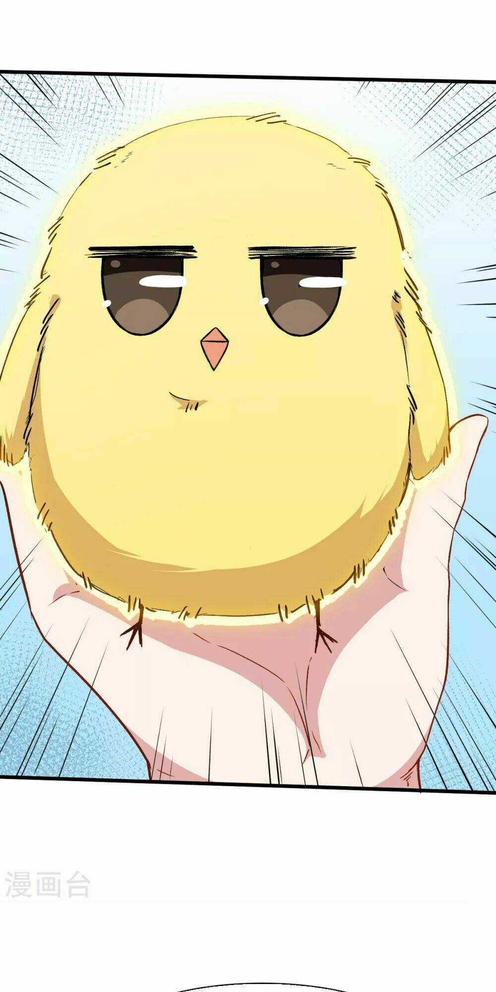 Vườn Trường Cuồng Sư Hệ Thống Chapter 35 trang 21