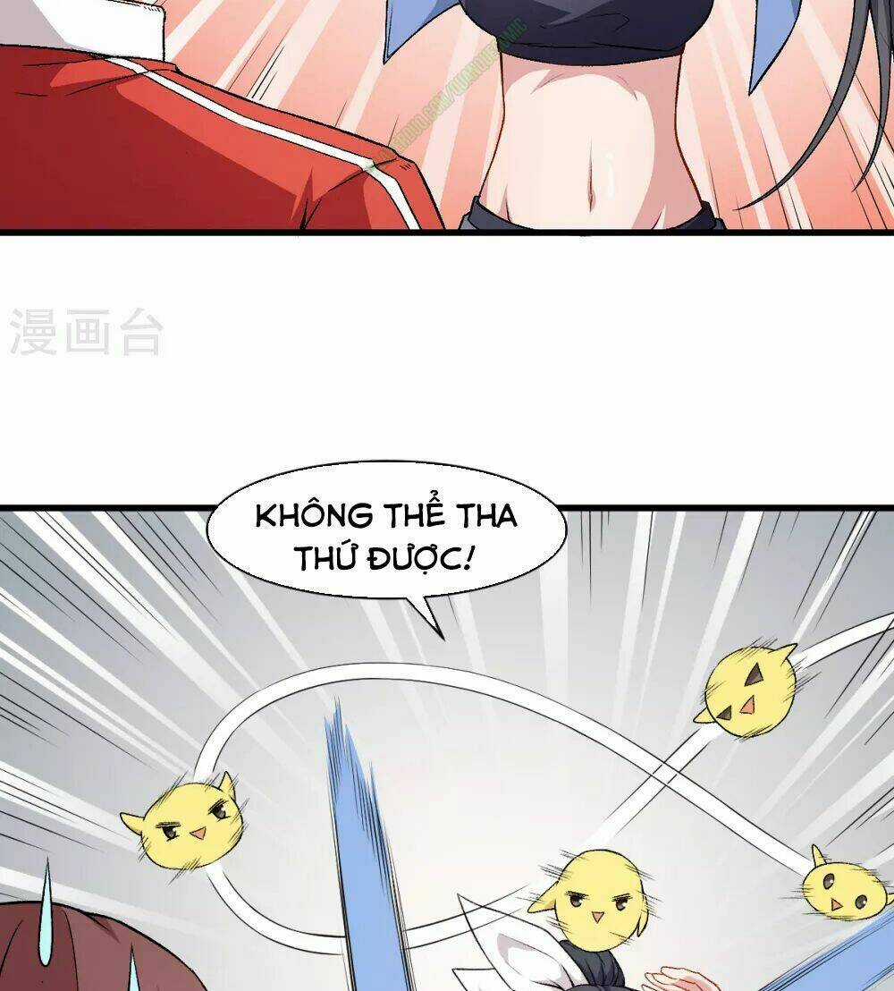 Vườn Trường Cuồng Sư Hệ Thống Chapter 35 trang 25