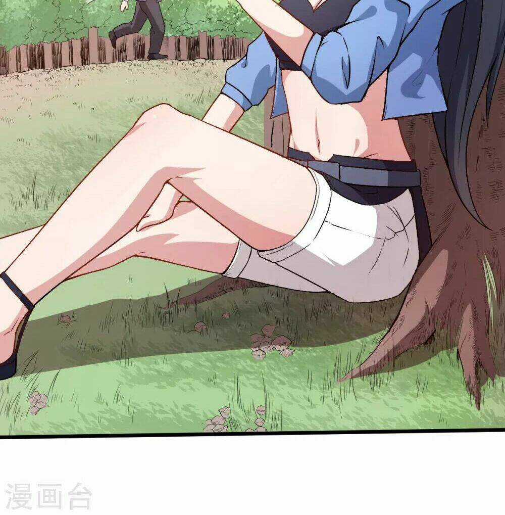 Vườn Trường Cuồng Sư Hệ Thống Chapter 35 trang 3