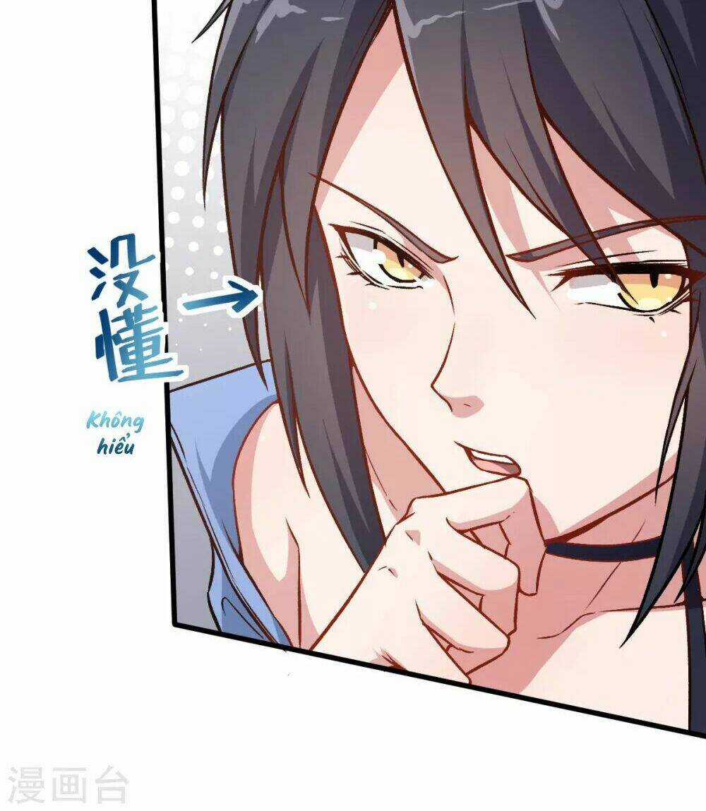 Vườn Trường Cuồng Sư Hệ Thống Chapter 35 trang 8