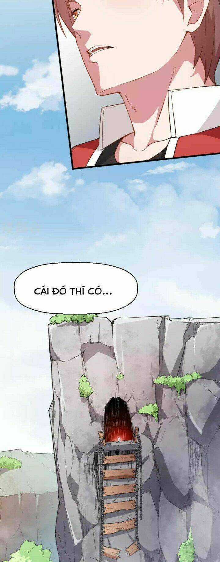 Vườn Trường Cuồng Sư Hệ Thống Chapter 36 trang 12