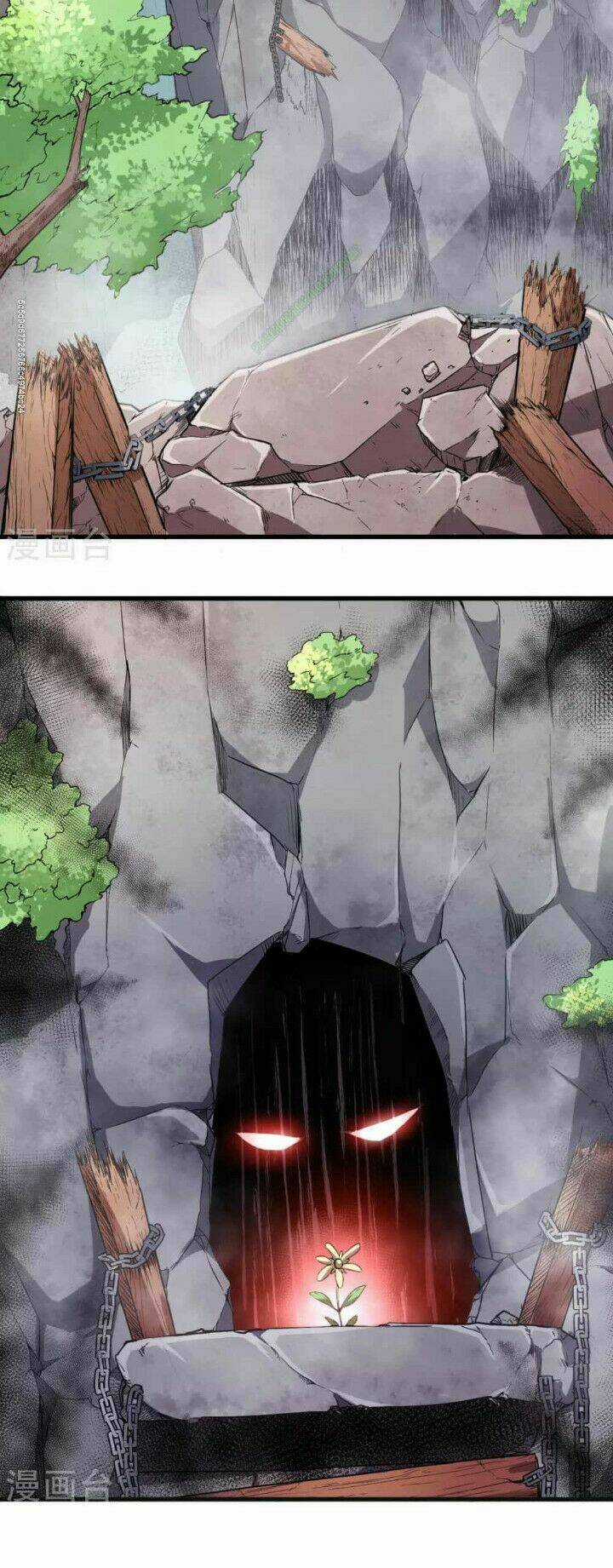 Vườn Trường Cuồng Sư Hệ Thống Chapter 36 trang 13