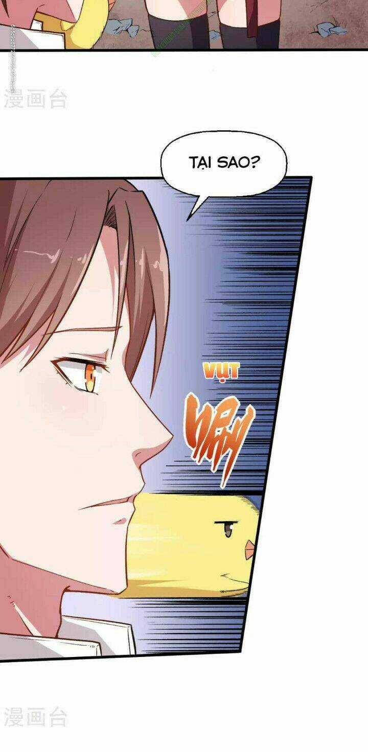 Vườn Trường Cuồng Sư Hệ Thống Chapter 36 trang 3