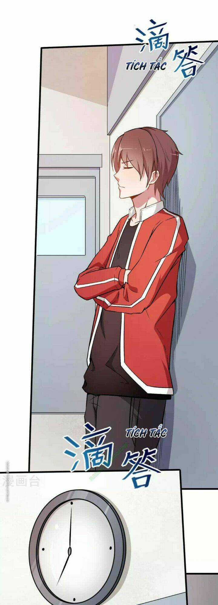 Vườn Trường Cuồng Sư Hệ Thống Chapter 37 trang 12