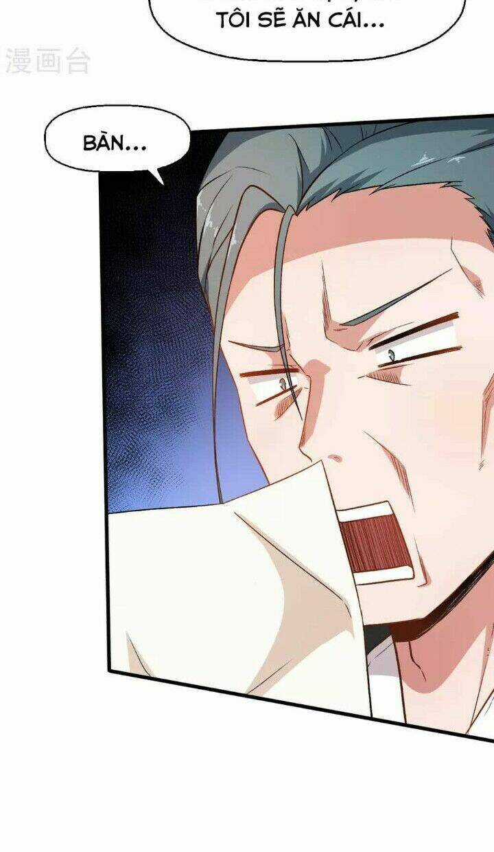 Vườn Trường Cuồng Sư Hệ Thống Chapter 37 trang 15