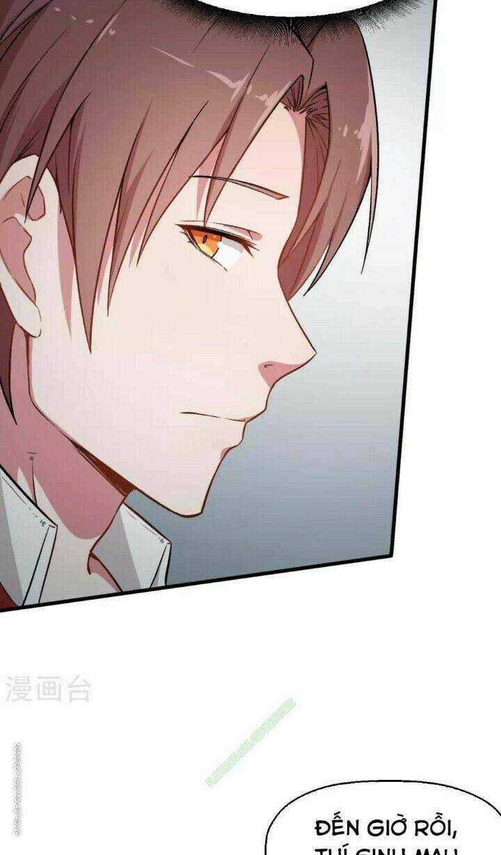 Vườn Trường Cuồng Sư Hệ Thống Chapter 37 trang 3