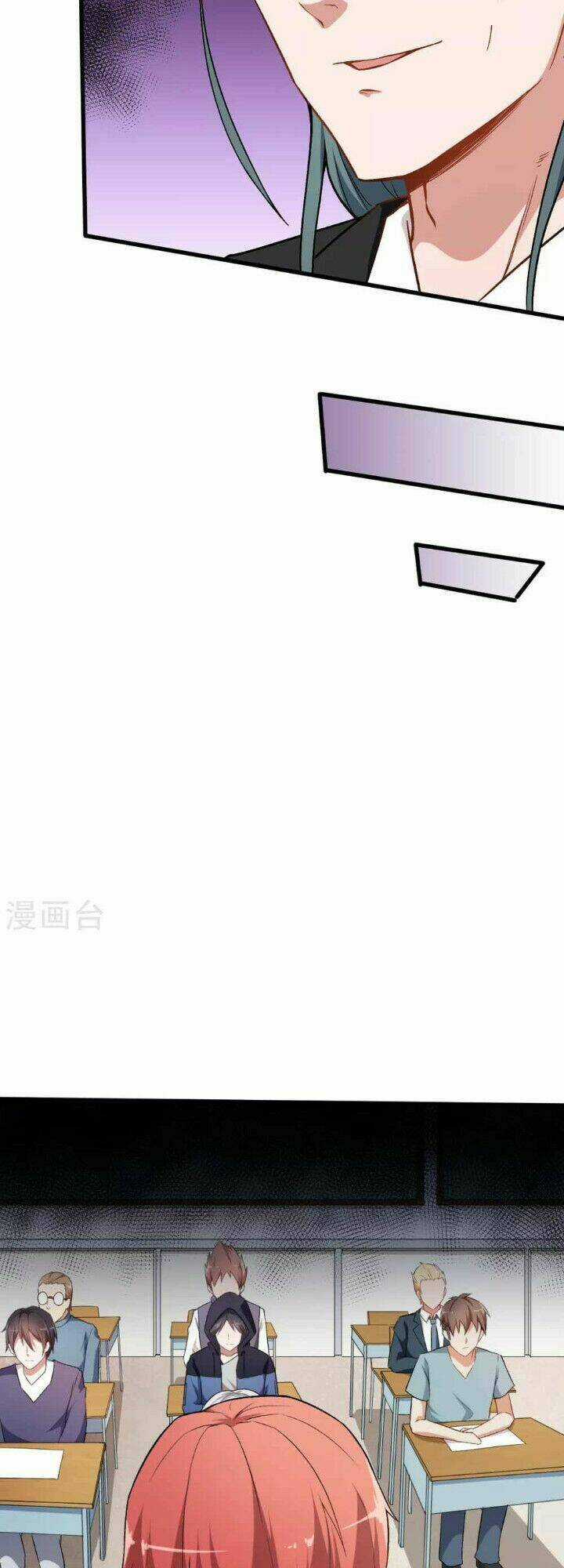 Vườn Trường Cuồng Sư Hệ Thống Chapter 37 trang 6