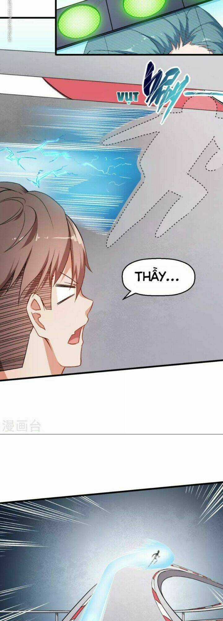 Vườn Trường Cuồng Sư Hệ Thống Chapter 38 trang 12