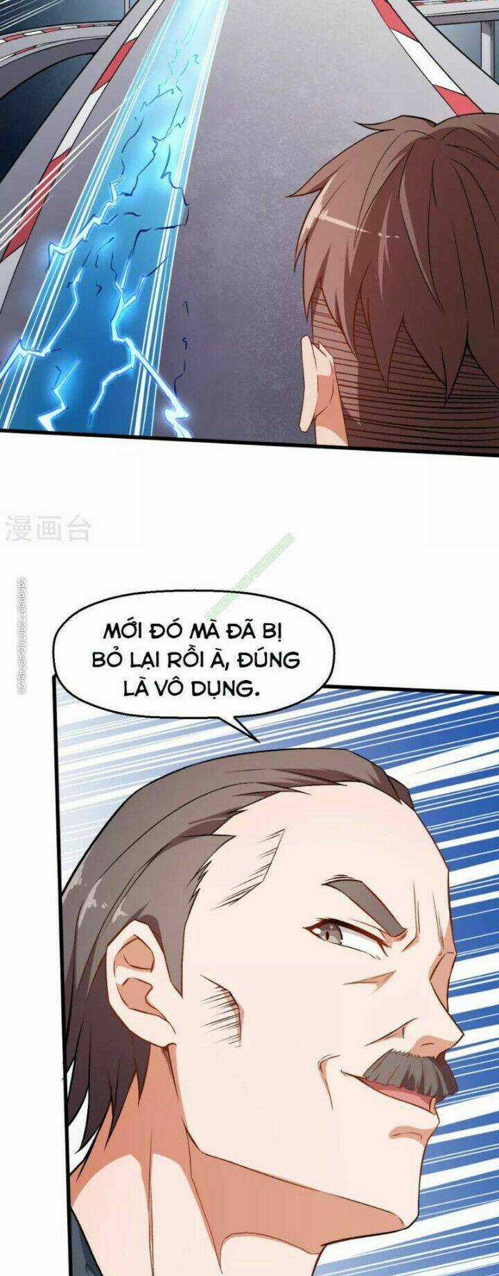 Vườn Trường Cuồng Sư Hệ Thống Chapter 38 trang 13