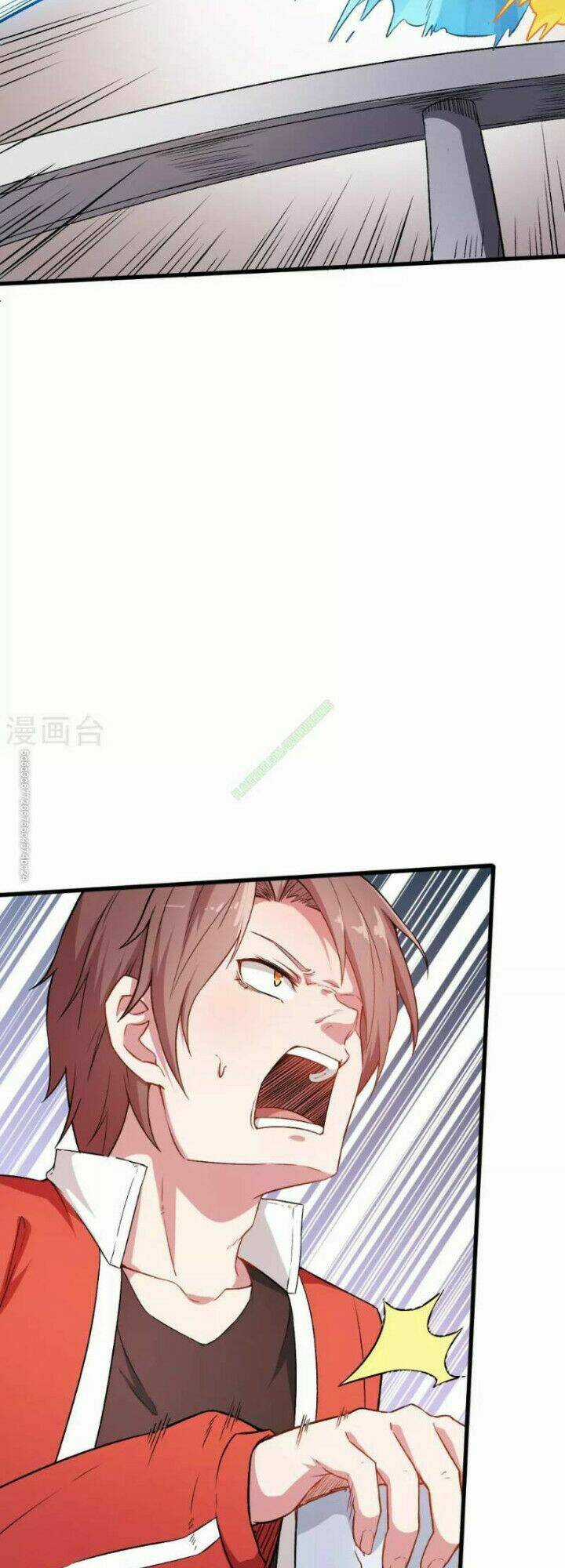 Vườn Trường Cuồng Sư Hệ Thống Chapter 38 trang 18