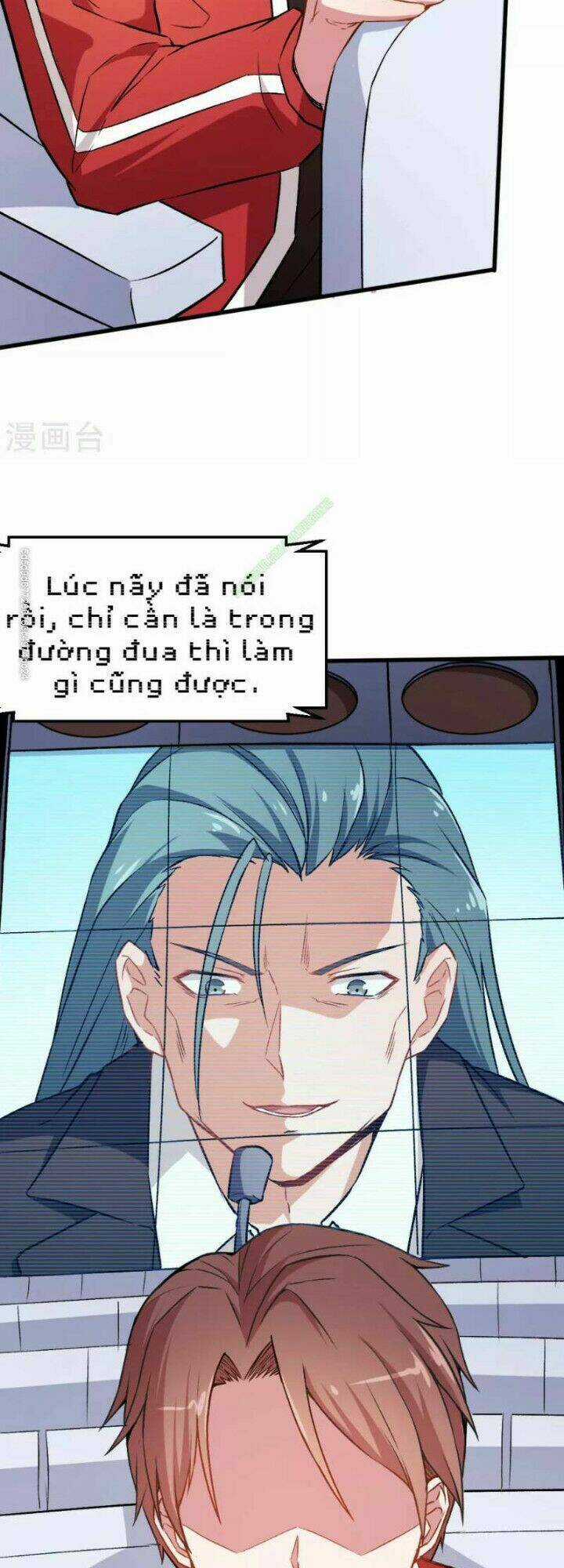 Vườn Trường Cuồng Sư Hệ Thống Chapter 39 trang 12