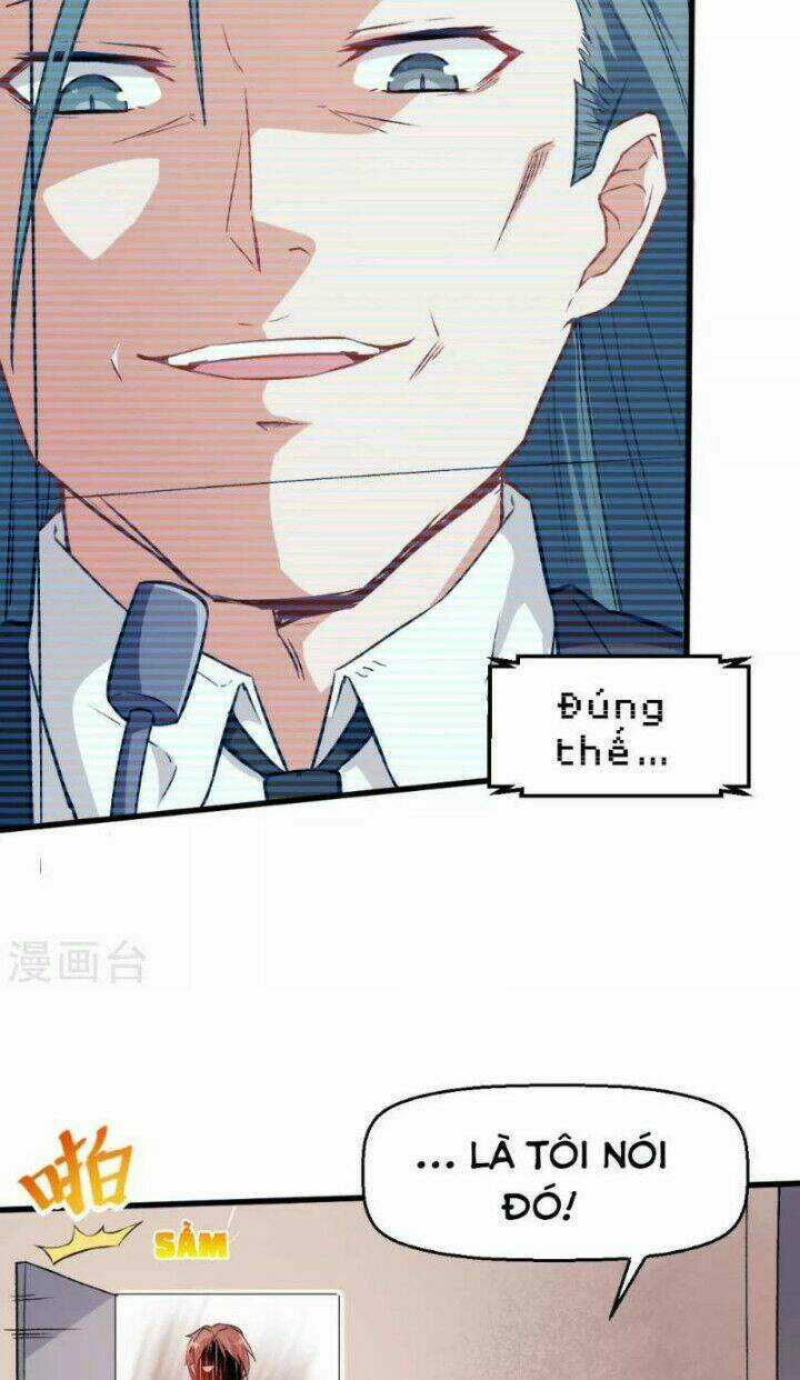 Vườn Trường Cuồng Sư Hệ Thống Chapter 39 trang 14