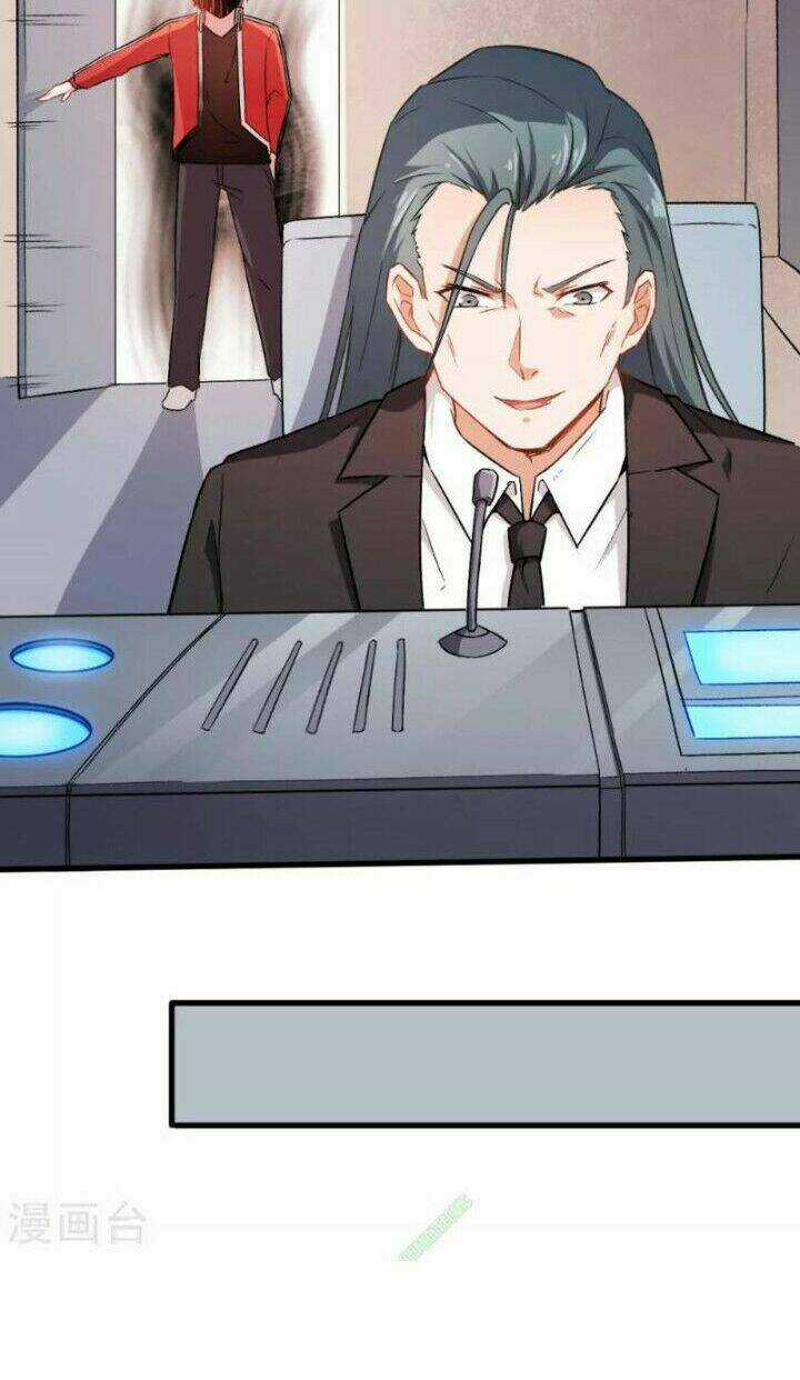 Vườn Trường Cuồng Sư Hệ Thống Chapter 39 trang 15