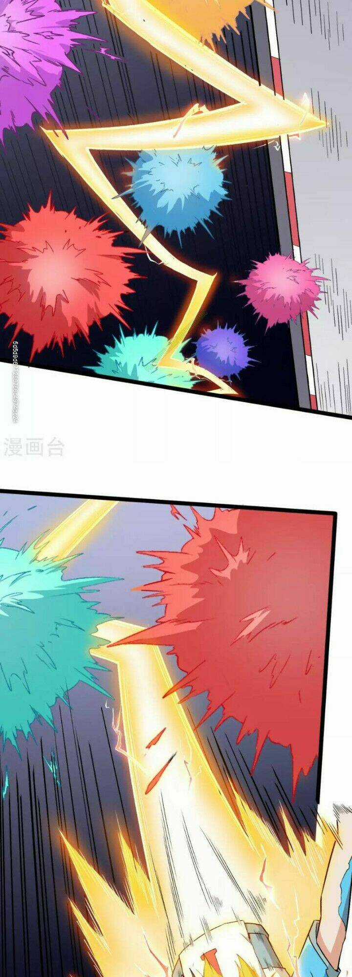 Vườn Trường Cuồng Sư Hệ Thống Chapter 39 trang 2