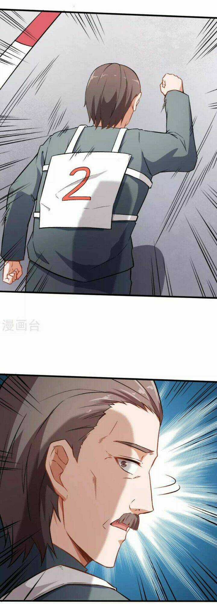 Vườn Trường Cuồng Sư Hệ Thống Chapter 39 trang 20