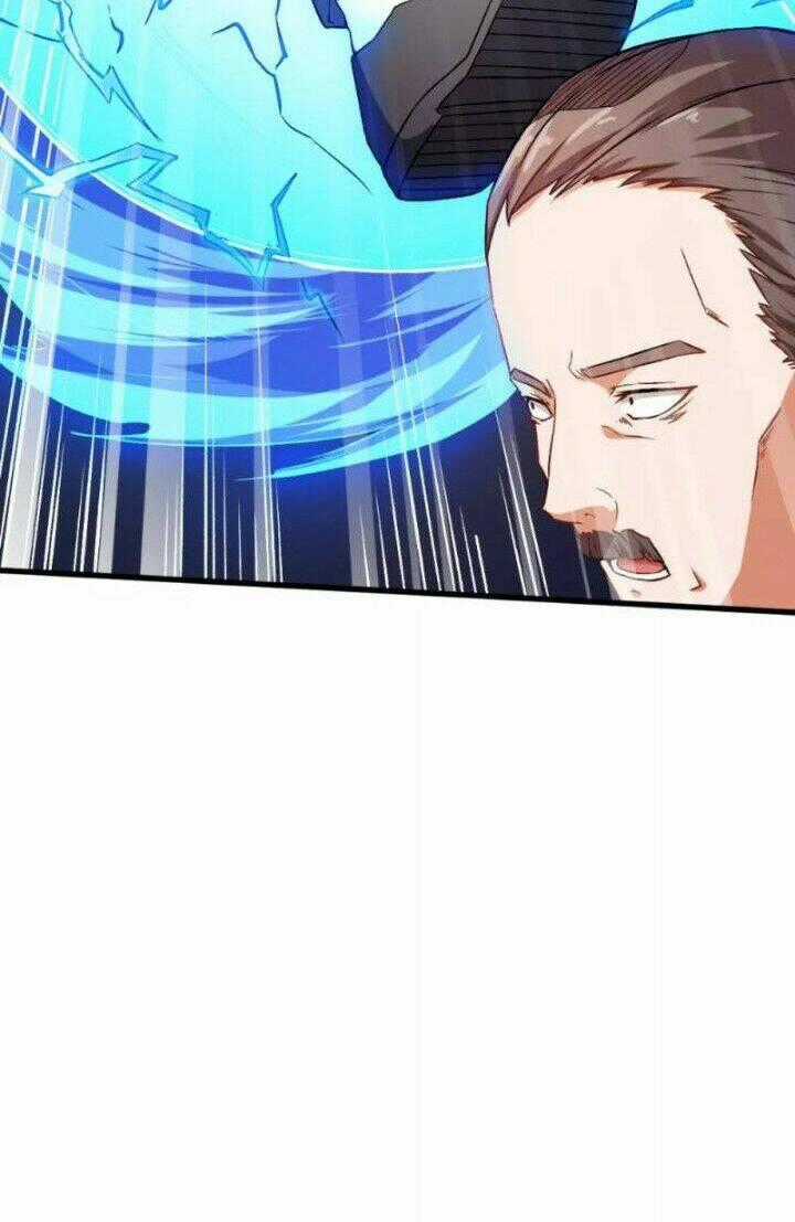 Vườn Trường Cuồng Sư Hệ Thống Chapter 39 trang 22