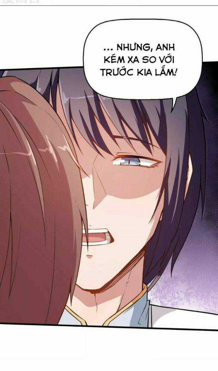 Vườn Trường Cuồng Sư Hệ Thống Chapter 40 trang 14