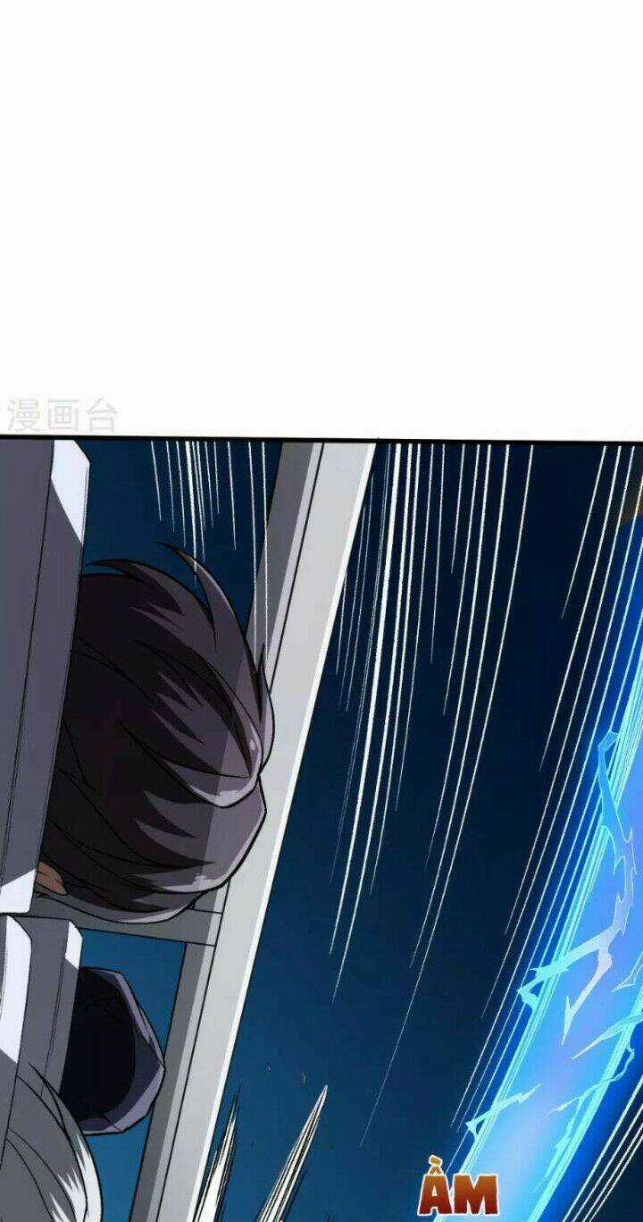 Vườn Trường Cuồng Sư Hệ Thống Chapter 40 trang 3