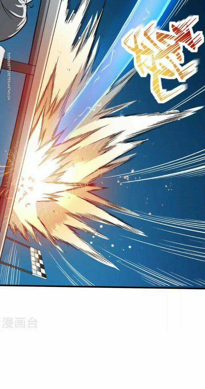 Vườn Trường Cuồng Sư Hệ Thống Chapter 40 trang 4