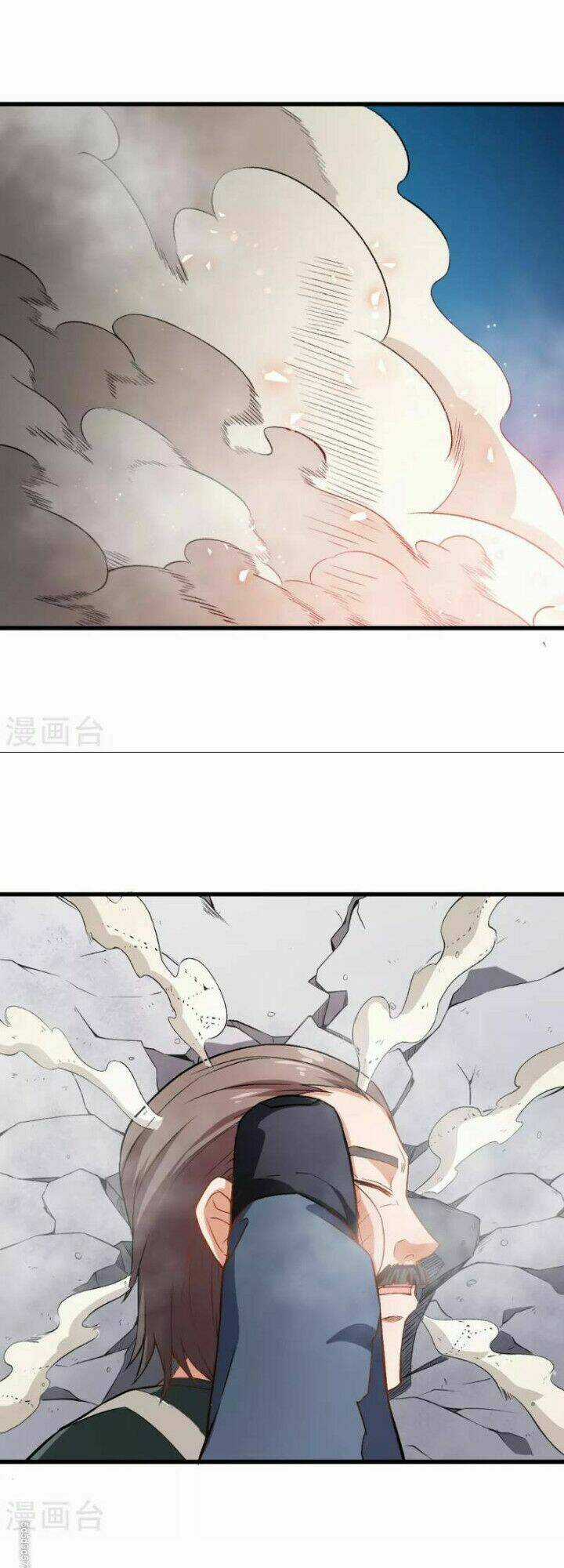 Vườn Trường Cuồng Sư Hệ Thống Chapter 40 trang 5